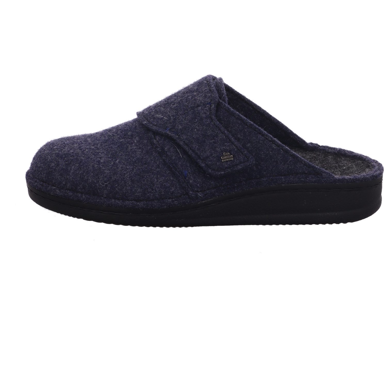 Finn Comfort FinnComfort - TIROL blau Hausschuh