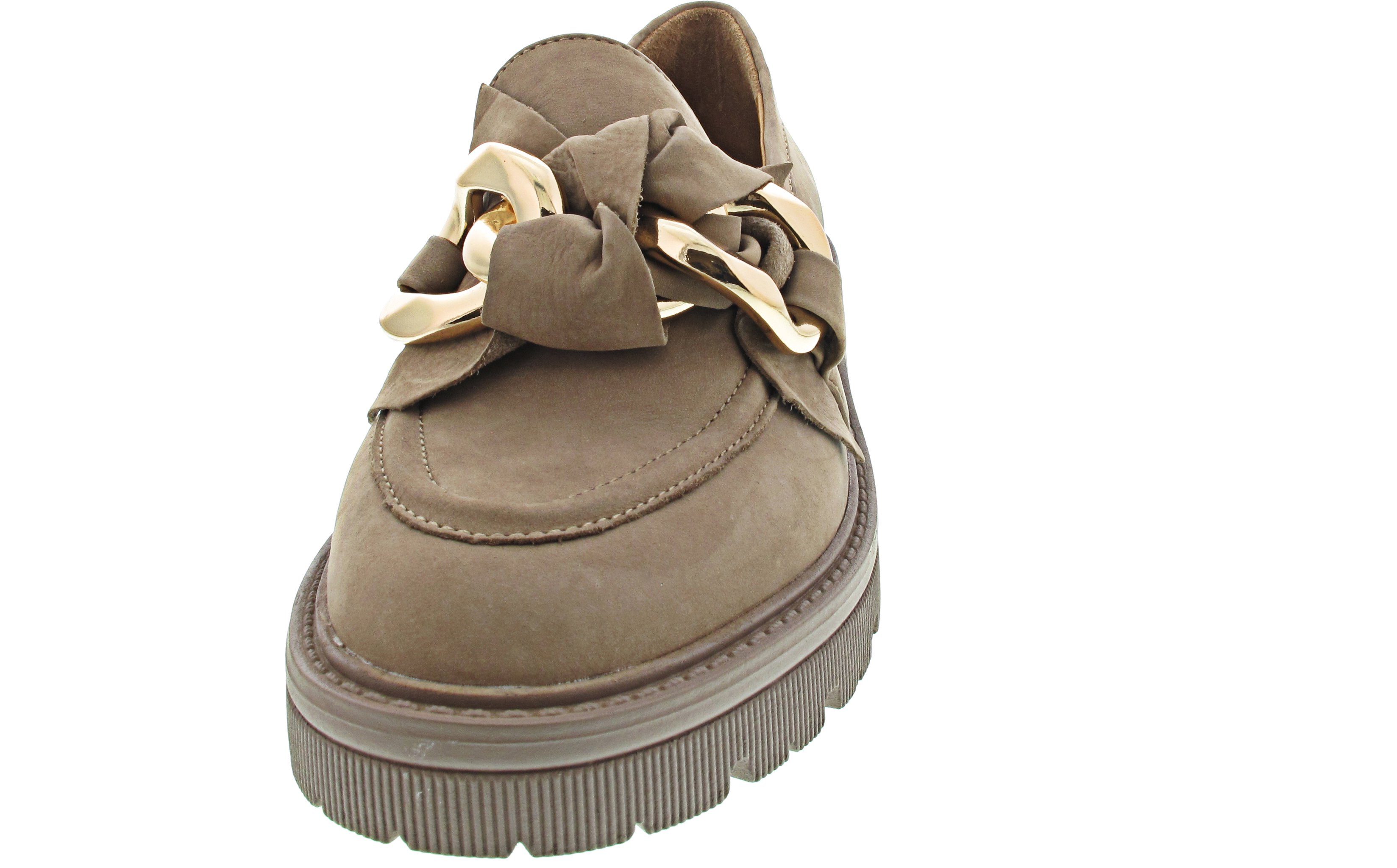 Regarde Le Ciel Mokassin