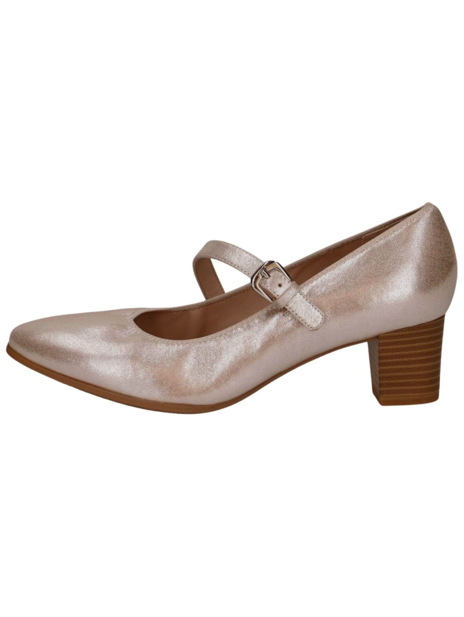 Caprice Pumps Leder Pumps günstig online kaufen