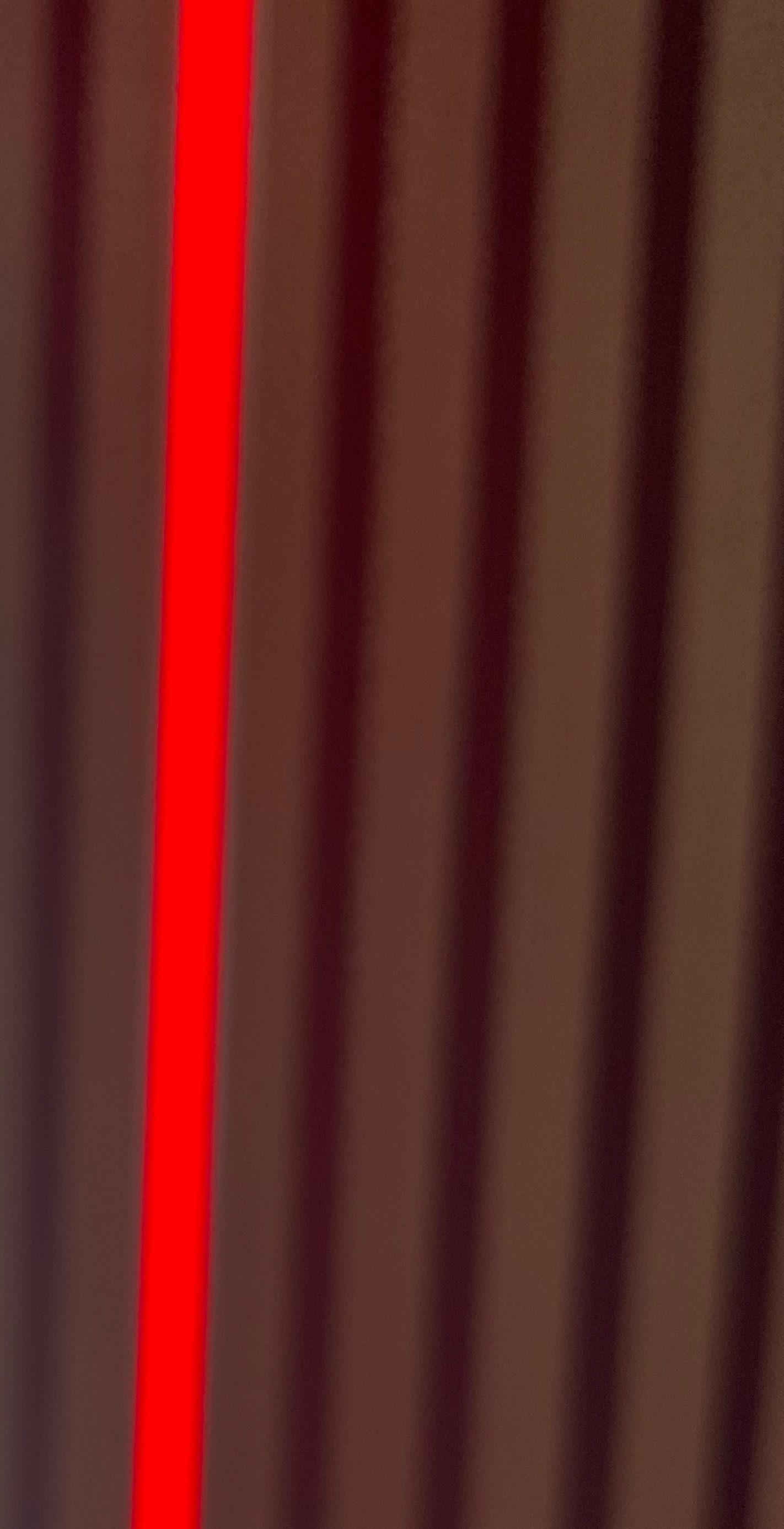XENON LED Dekolicht 4299 LED RGB Leuchte COB KSS-s 1x 100cm 4Zonen Fernbedienung+Netzteil, Xenon / Mehrfarbig