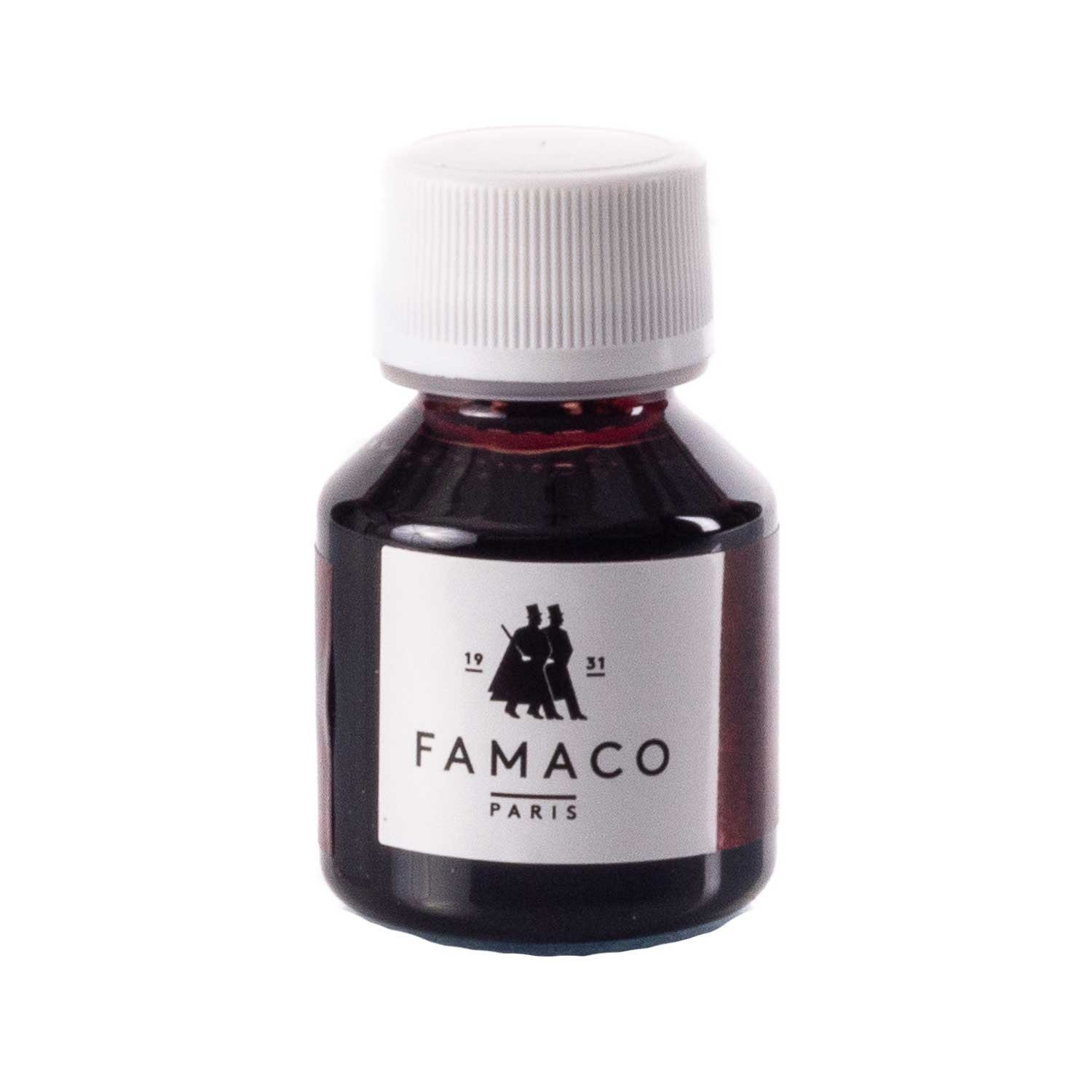 Famaco Famaco Teinture Artisanale Lederfarbe Schuhcreme