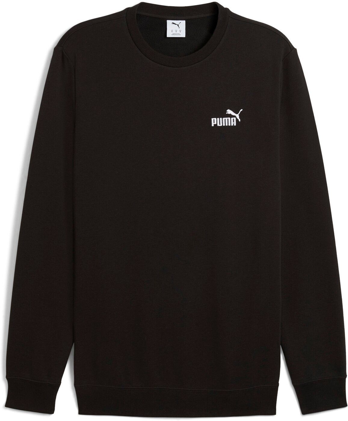 PUMA Sweatshirt ESS Small No. 1 günstig online kaufen