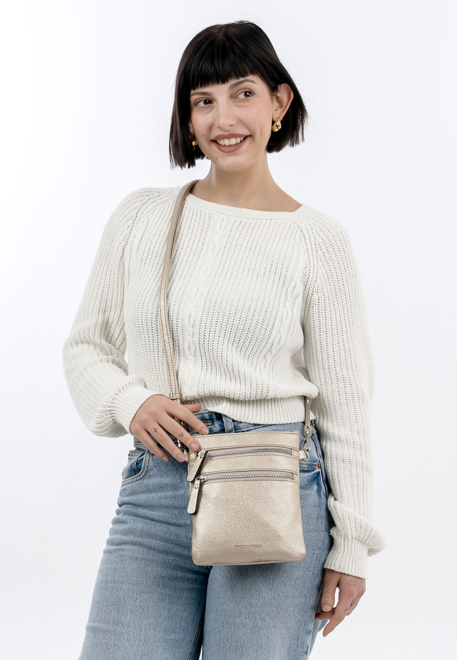 EMILY & NOAH Umhängetasche E&N Emma (1-tlg)