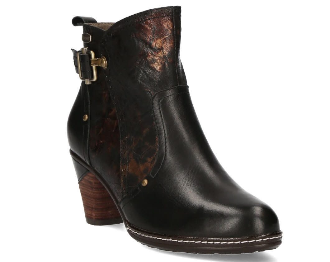 LAURA VITA ANAISO 22 Stiefelette