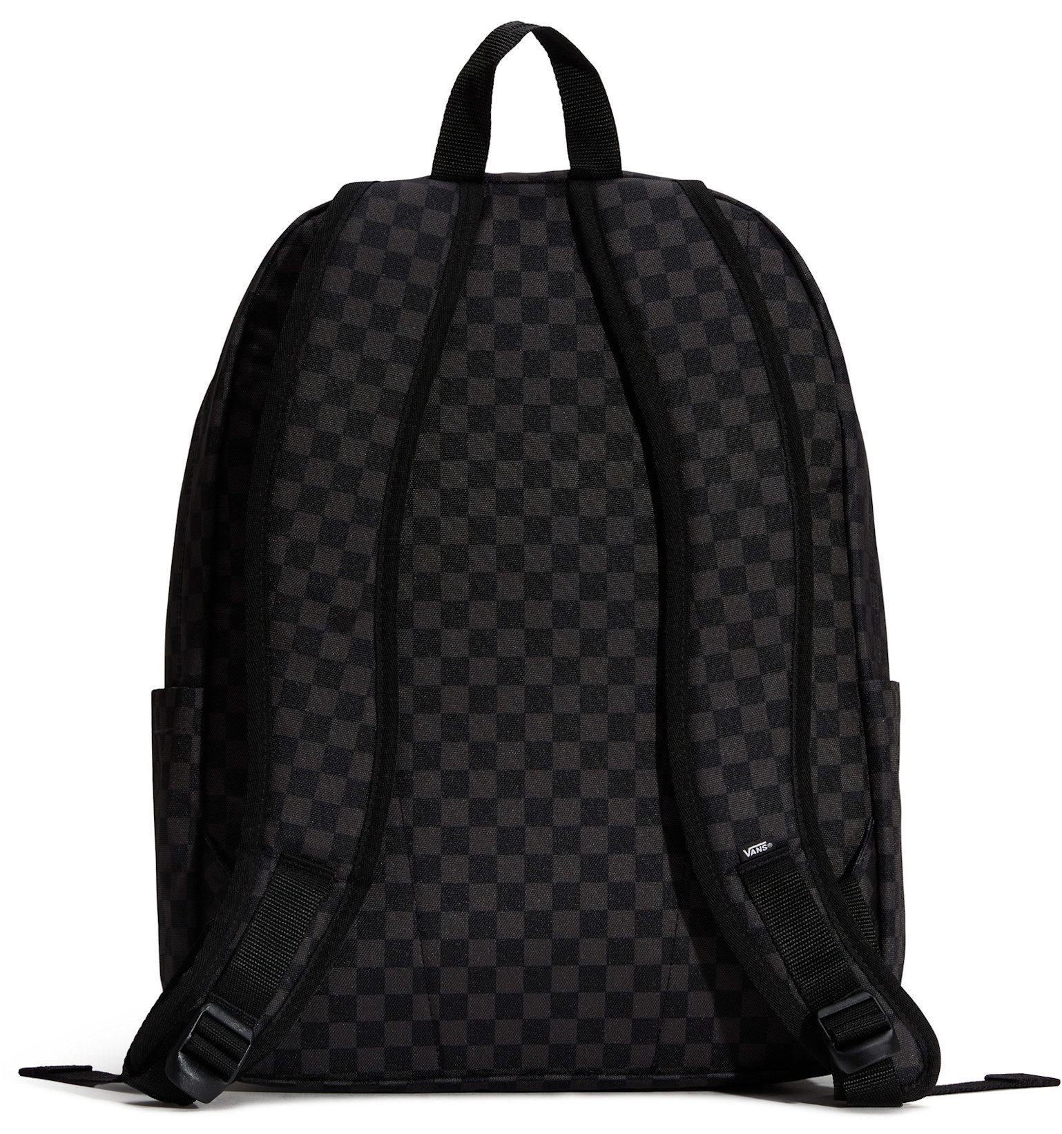 Vans Rucksack OLD SKOOL CHECK BACKPACK (1-tlg), für vielseitige Einsatzzwec günstig online kaufen