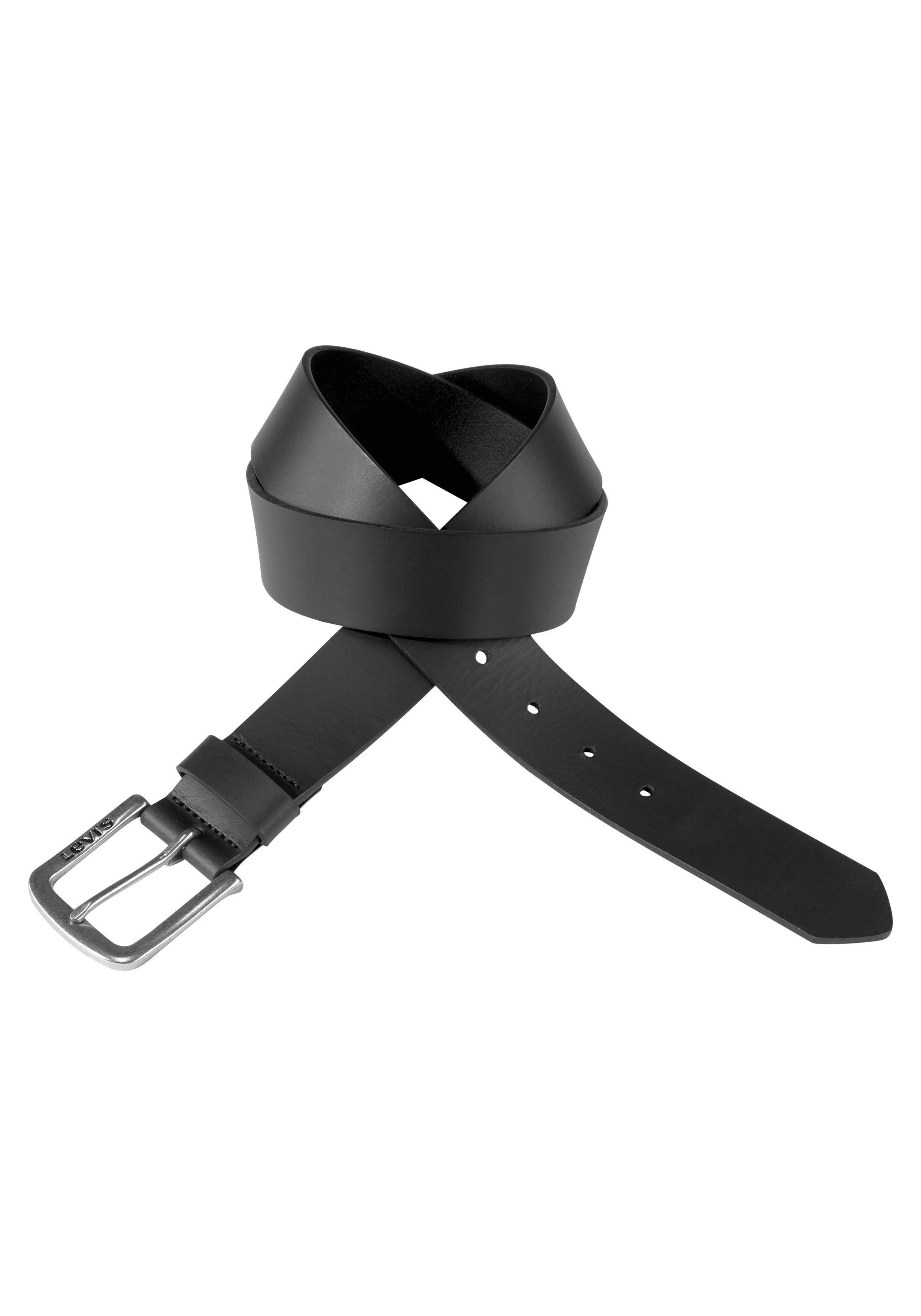 Levi's® Ledergürtel SEINE GÜRTEL