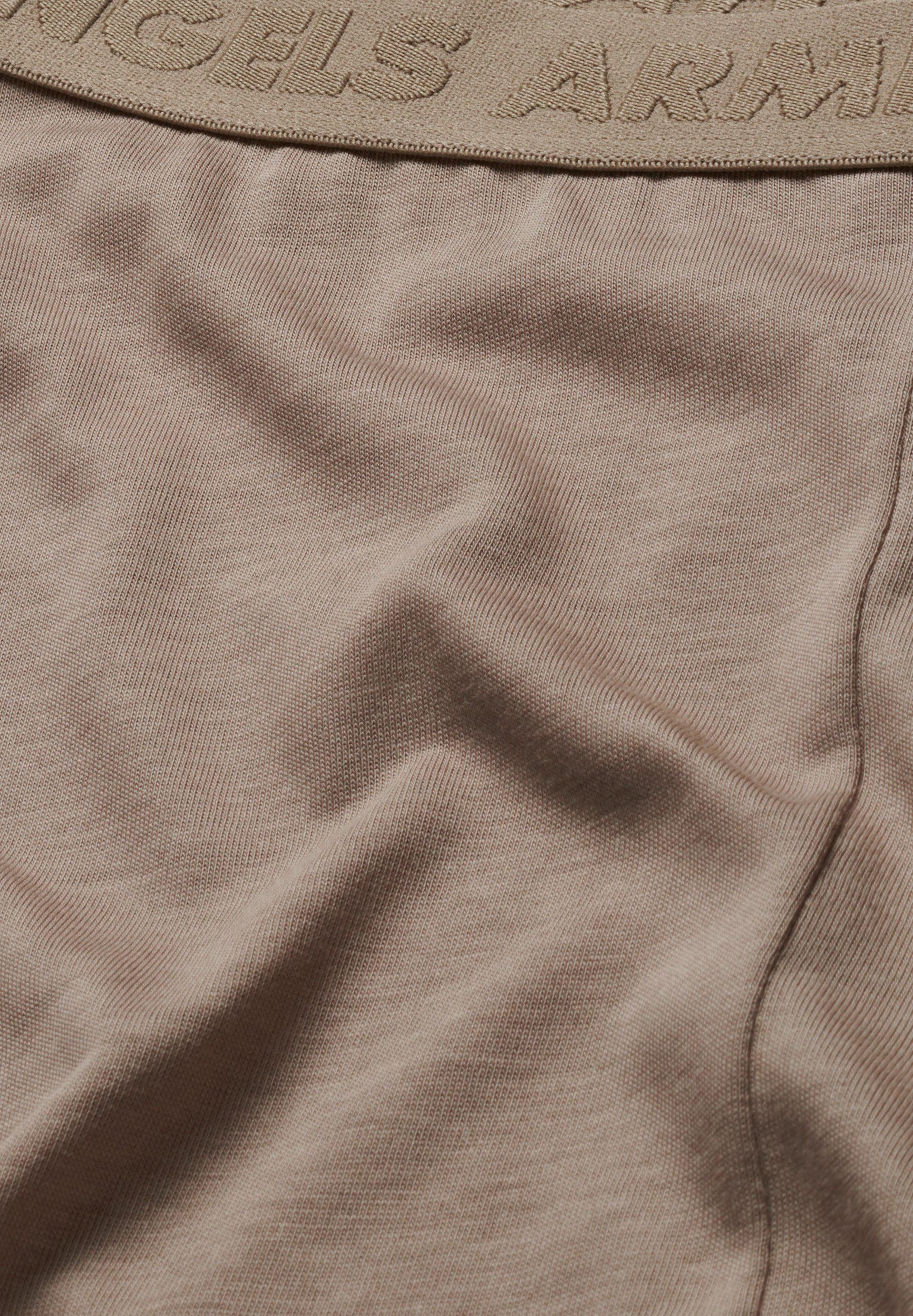 Armedangels Maxirock ILENIAA LARAA MIDI (1-tlg., Loose Fit) Jerseyrock aus TENCEL™ Lyocell Mix