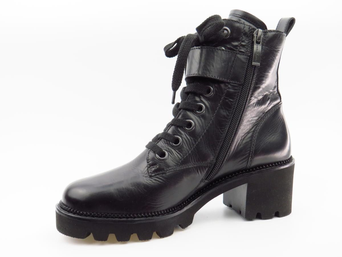 Paul Green 0069-9910-009/schnürstiefelett Stiefelette günstig online kaufen