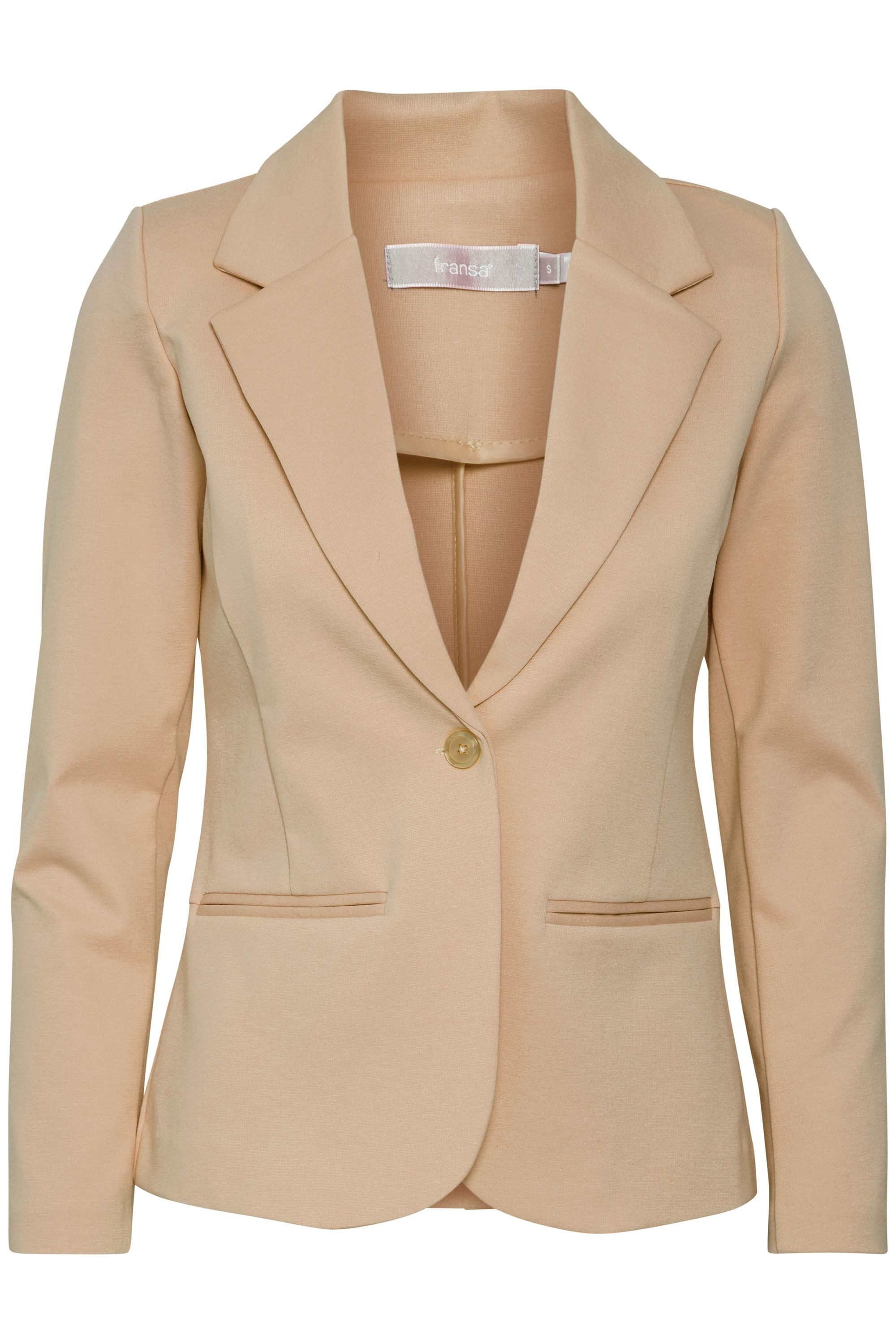 fransa Kurzblazer FRZablazer modischer Blazer mit günstig online kaufen