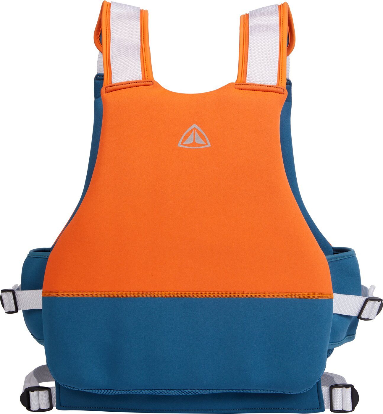 FIREFLY Schwimmweste Ux.-Schwimmhilfe Swim Vest SUP MÉLANG/WHITE