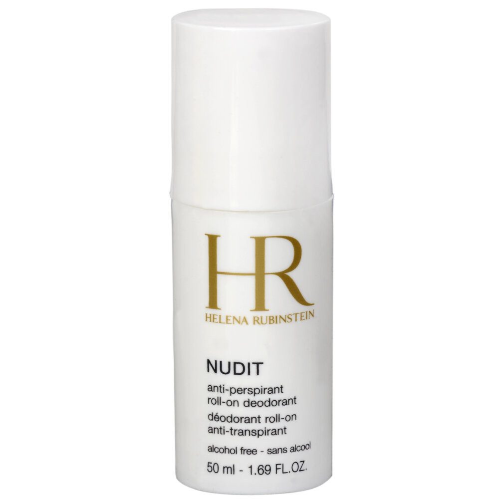 Helena Rubinstein Deo-Roller HR Nudit Anti-Prespirant Roll-On Deodorant
