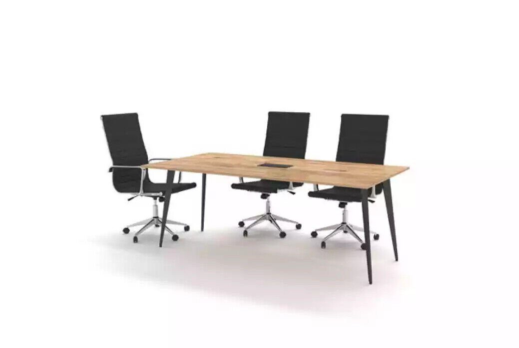 Einrichtung Europa (1-St), Schreibtisch Tisch Made Designer Modern Schreibtisch JVmoebel Büromöbel Büro in