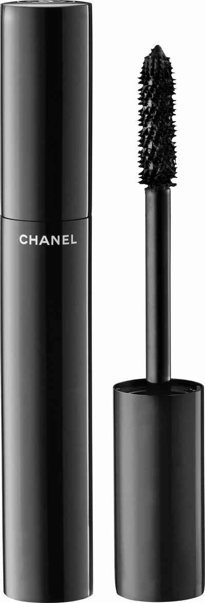 CHANEL Туш Le Volume de Chanel Waterproof, Intensives Volumen