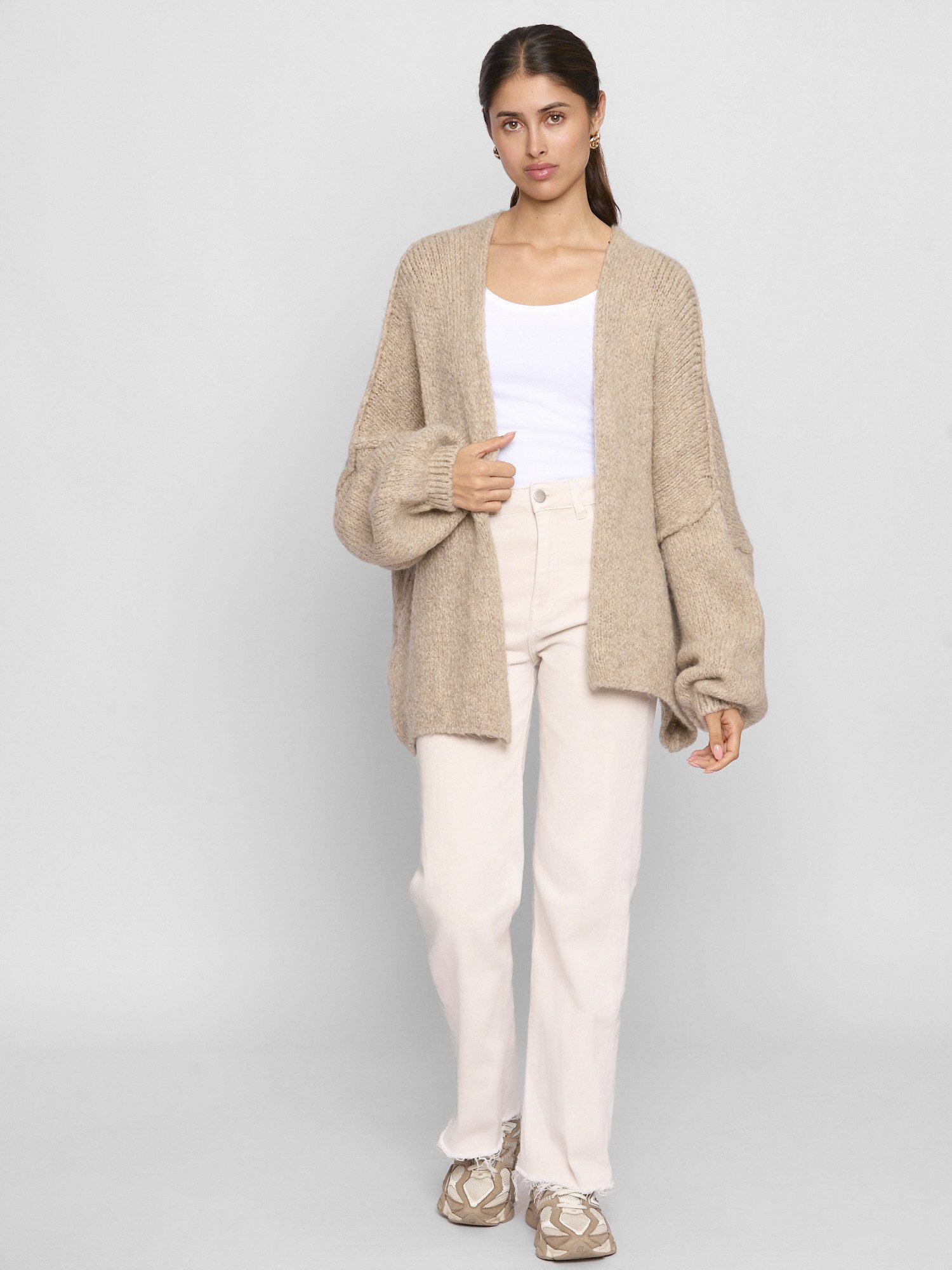 Lilavie Cardigan Carmeen