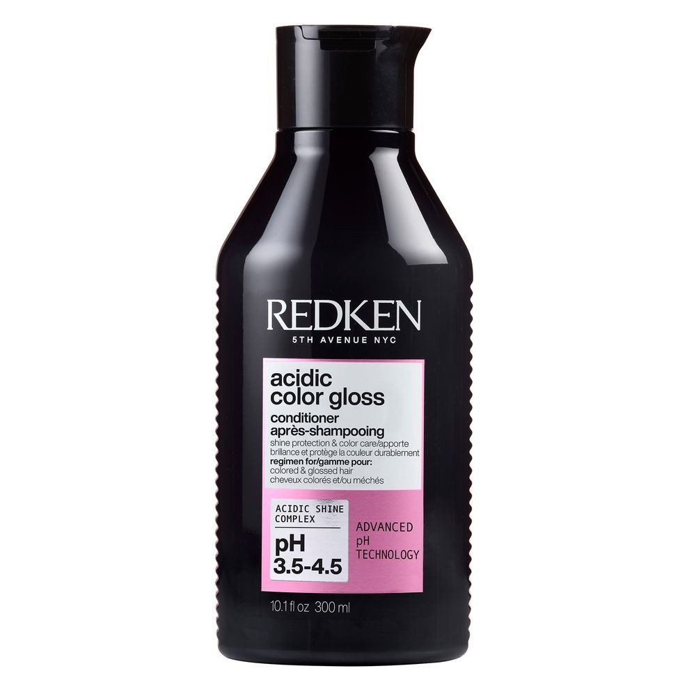 Haarshampoo Acidic Color Gloss Conditioner 300 ml