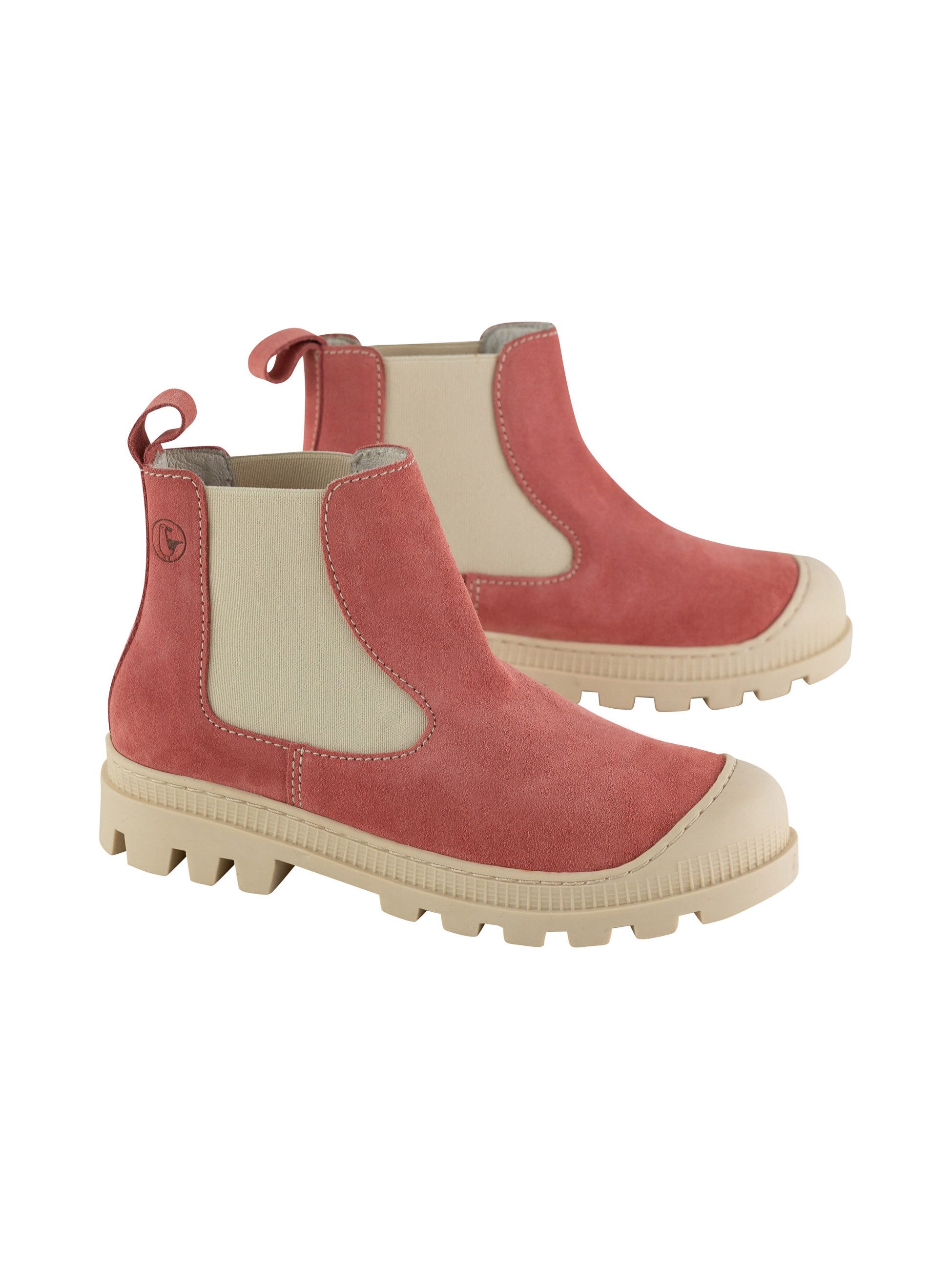 Schietwetter Damen "Elin", Stiefelette Chelseaboots (1-tlg)
