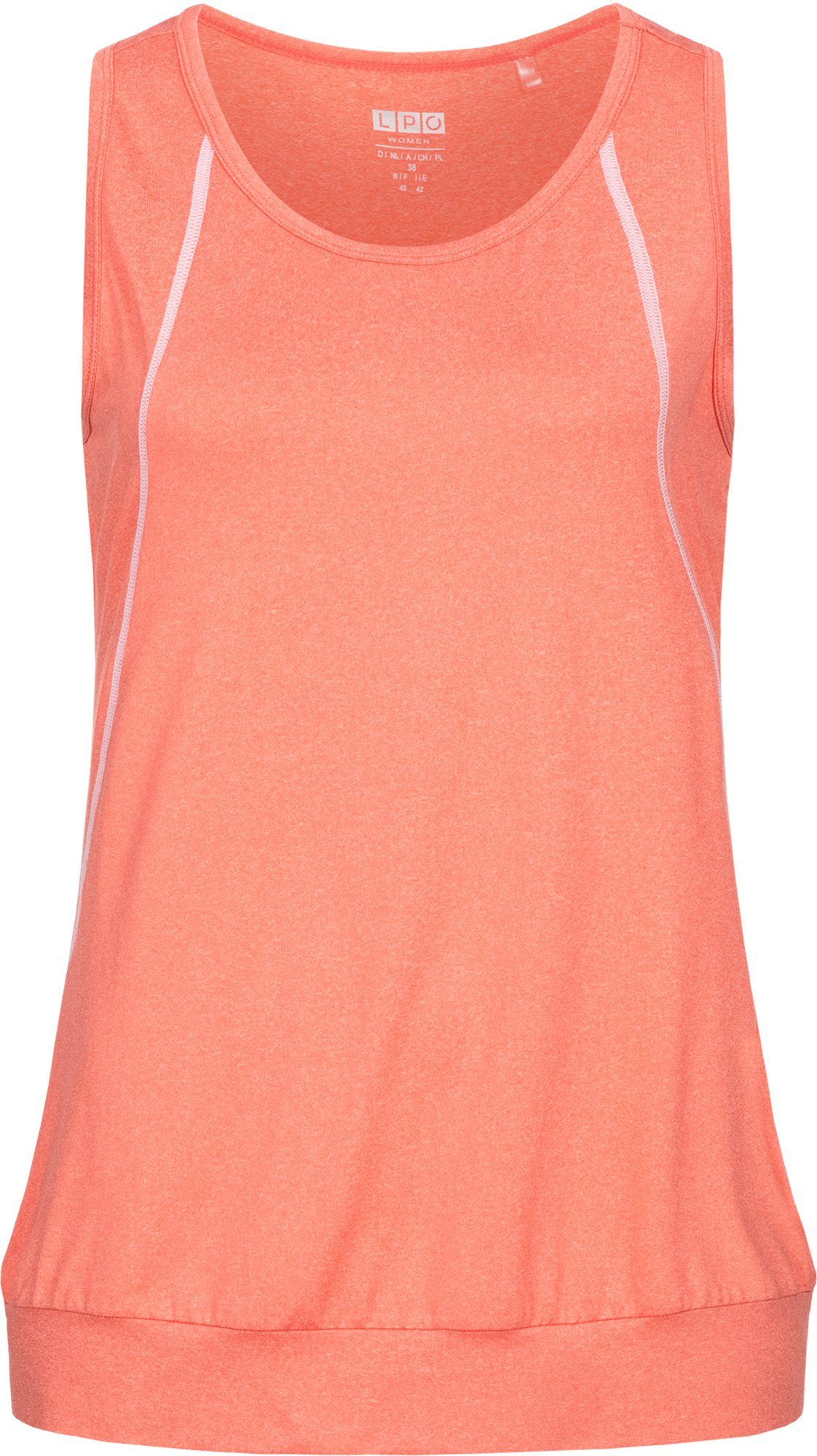 LPO Funktionsshirt NAKINA TOP WOMEN Funktionsshirt günstig online kaufen