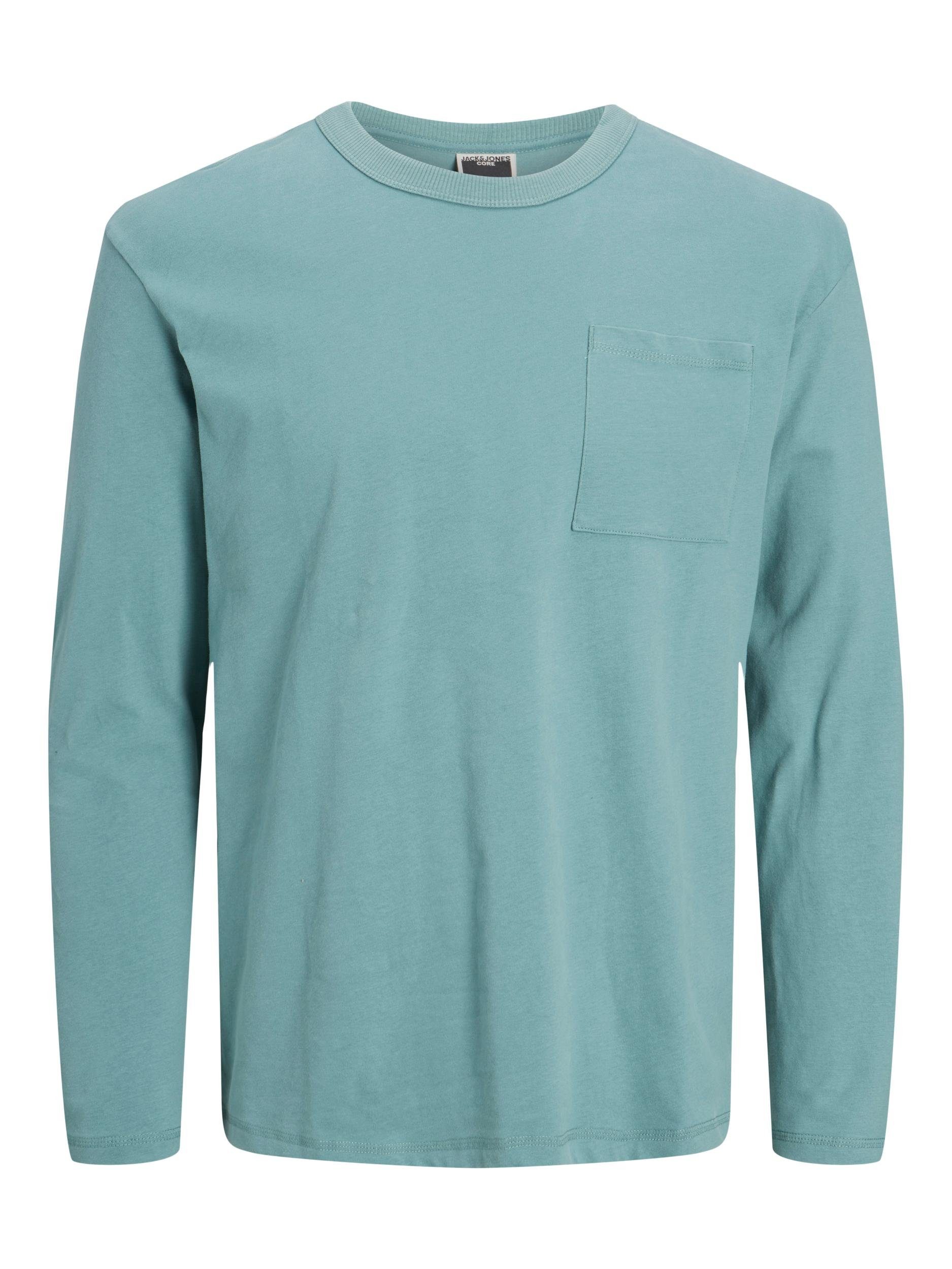 Jack & Jones Longsleeve JCOCLASSIC TEE LS CREW NECK NOOS