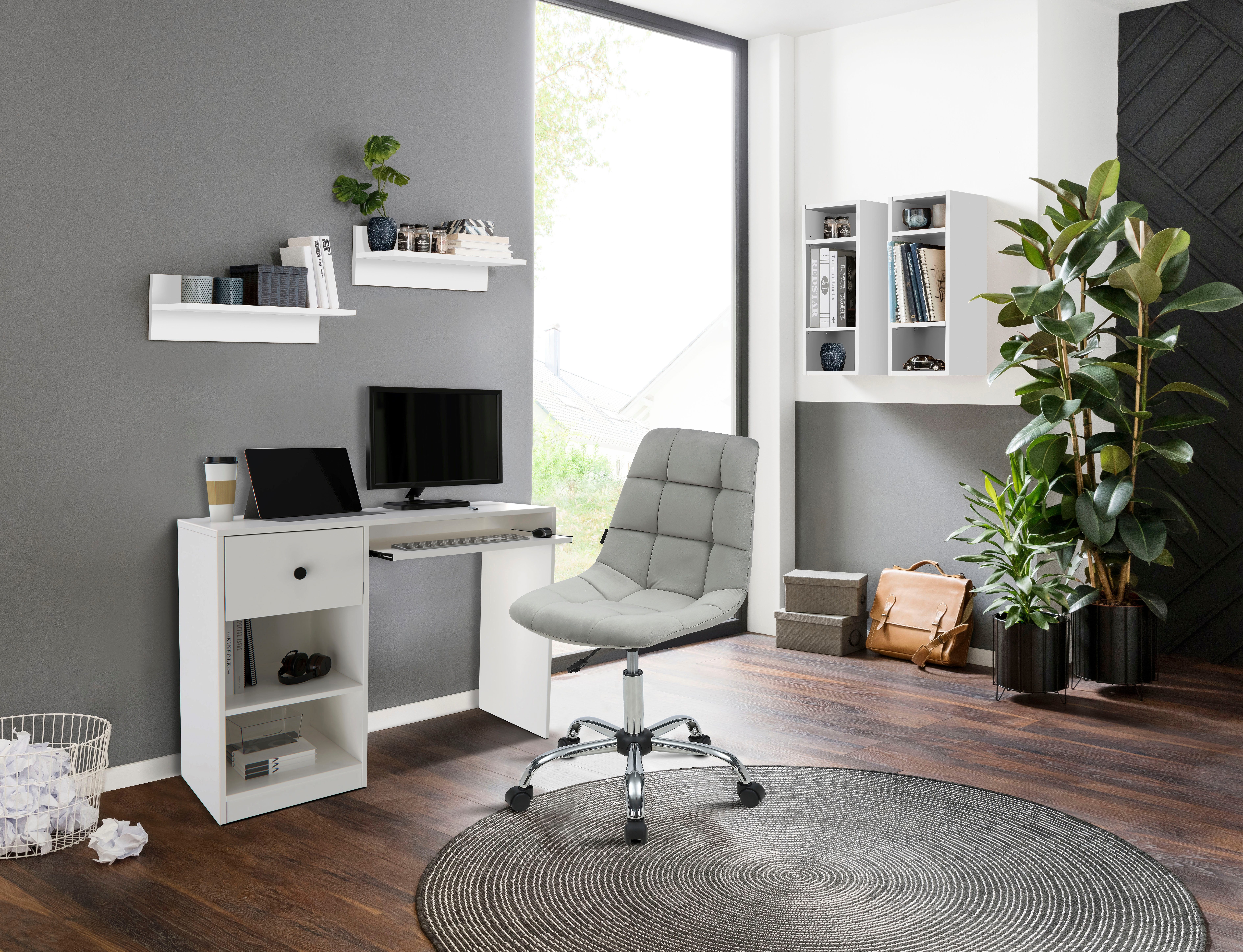 OTTO home Bürostuhl STAVELY, Schreibtischstuhl günstig online kaufen