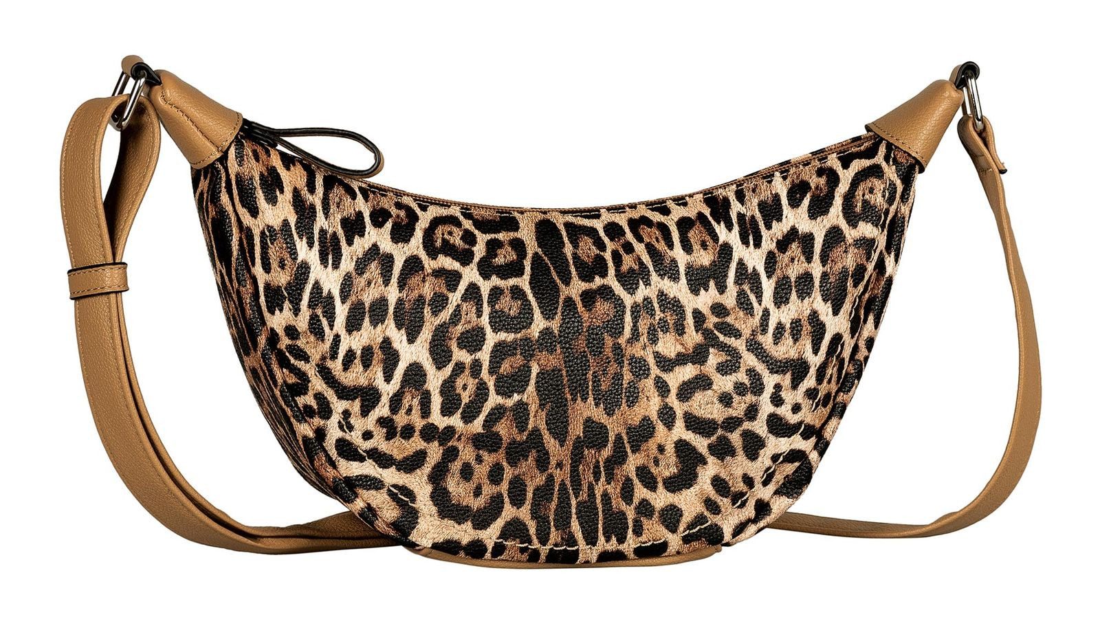 TOM TAILOR Umhängetasche Cross Bag günstig online kaufen