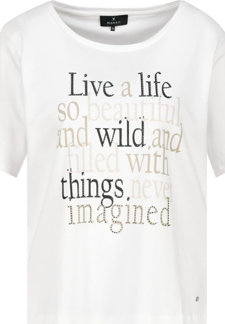 Monari T-Shirt günstig online kaufen