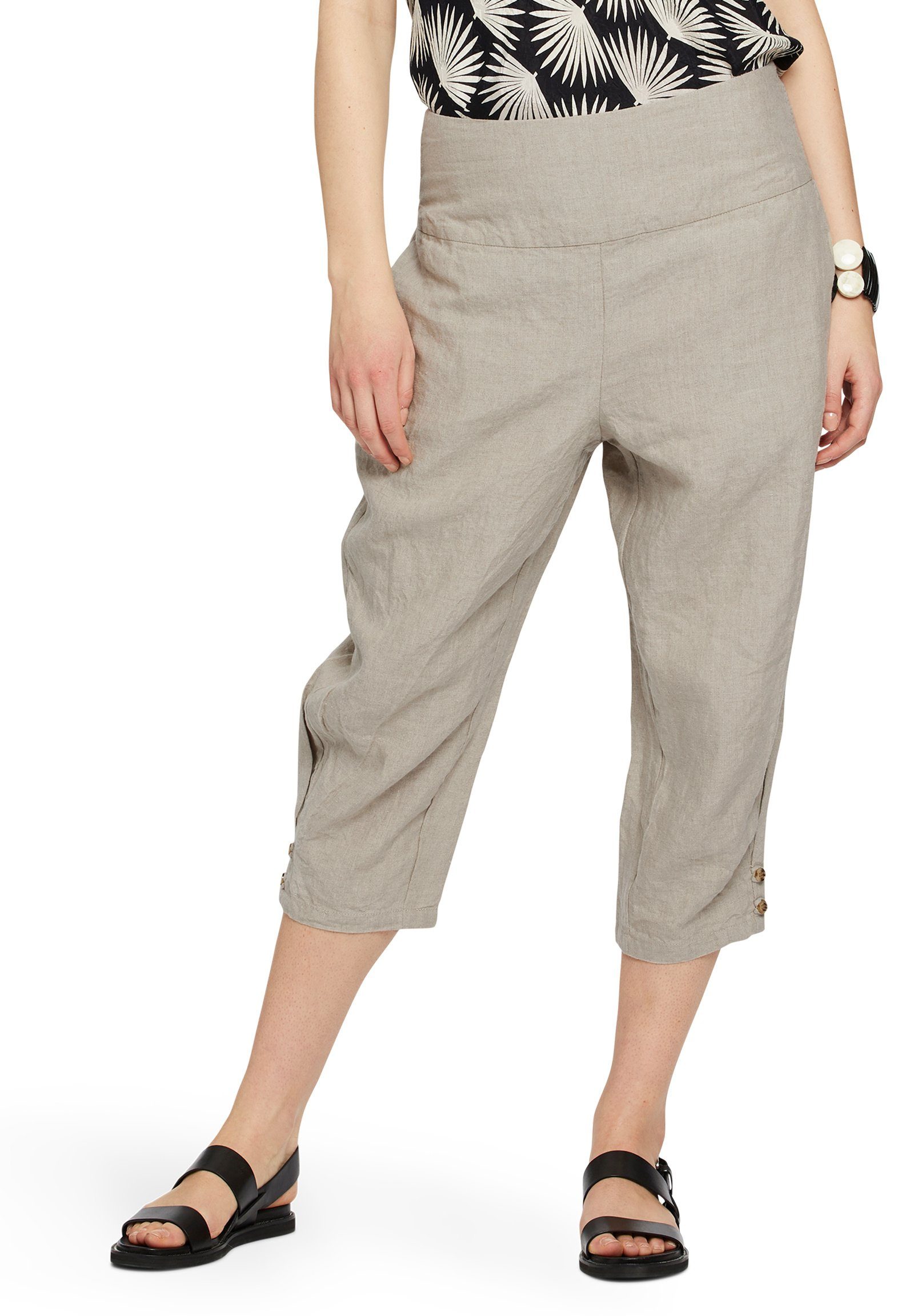 Masai Shorts MaPen Tapered, Freizeit, Klassisch günstig online kaufen