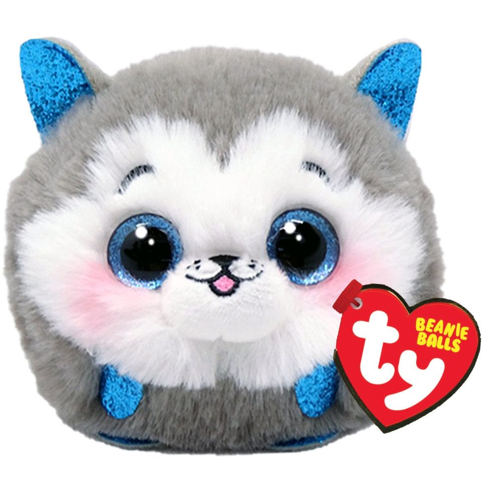 Ty UK Plüschfigur ty Beanie Balls günstig online kaufen