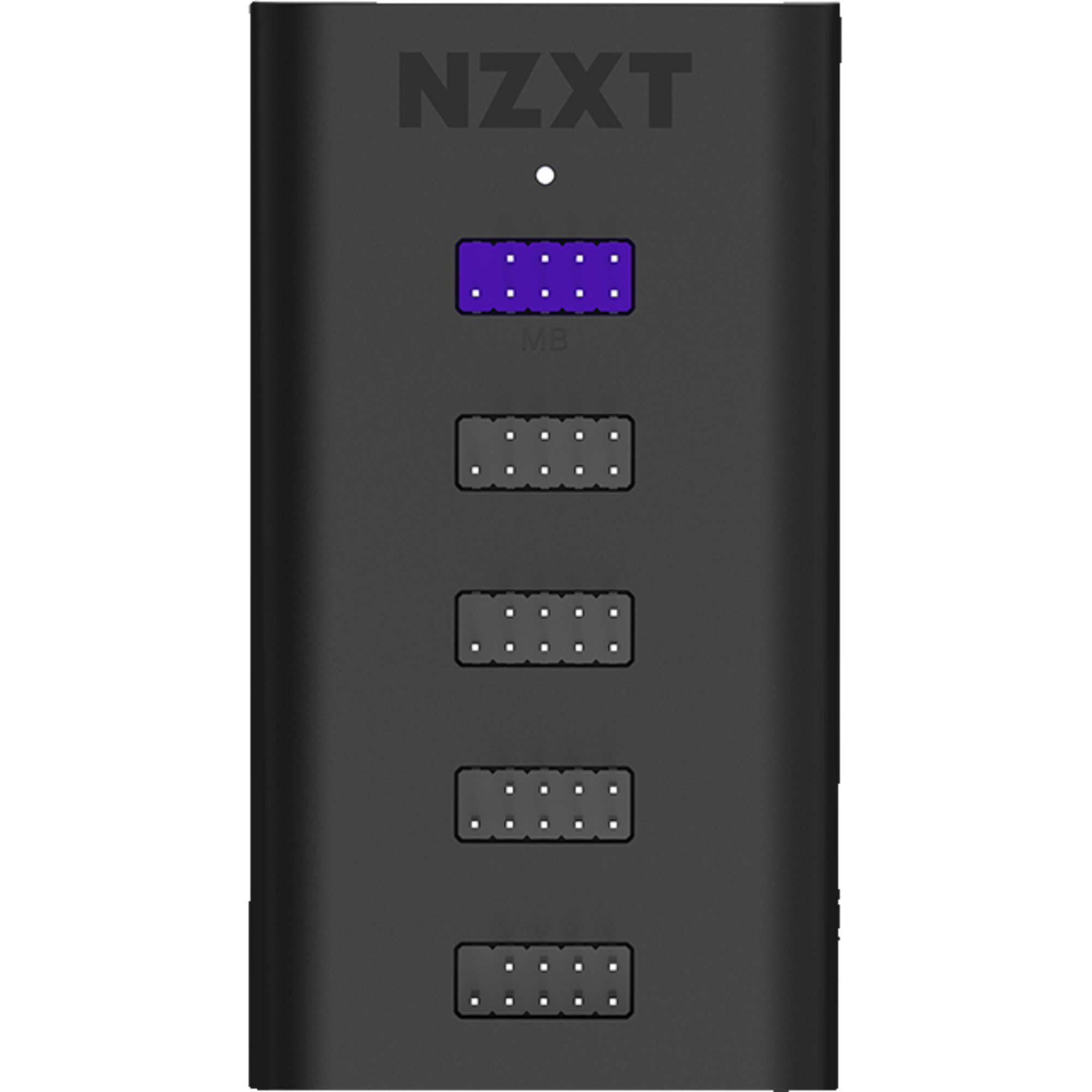 NZXT Internal USB Hub (Gen 3), USB-Hub USB-Kabel