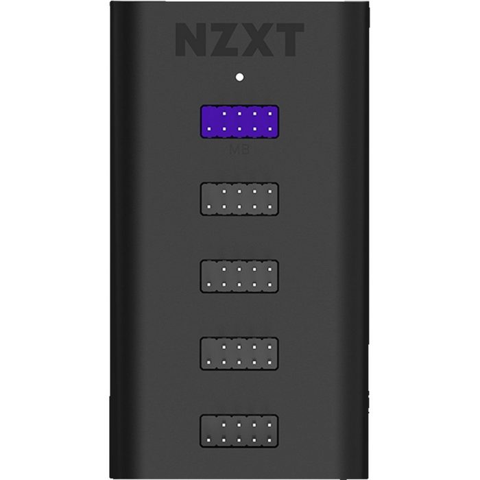 NZXT Internal USB Hub (Gen 3) USB-Kabel