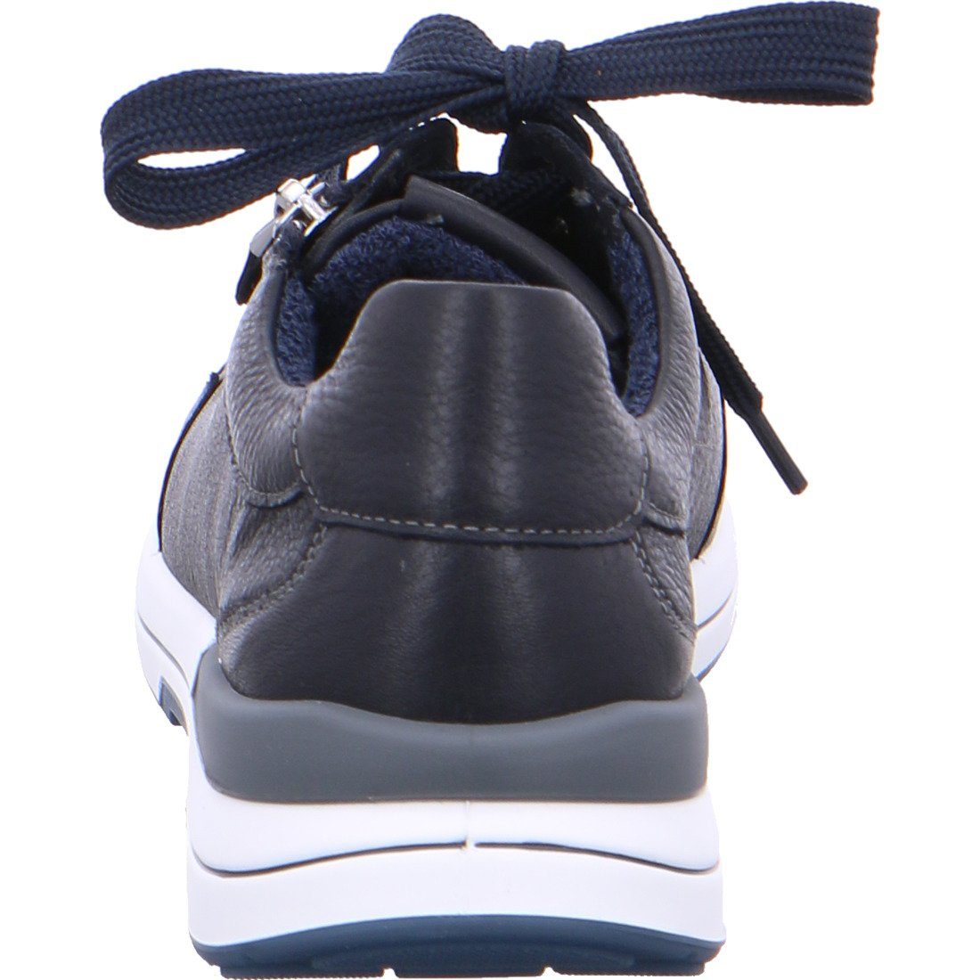 Sneaker - Leder 045340 grau Schuhe, Sneaker Damen Ara Ara Nara