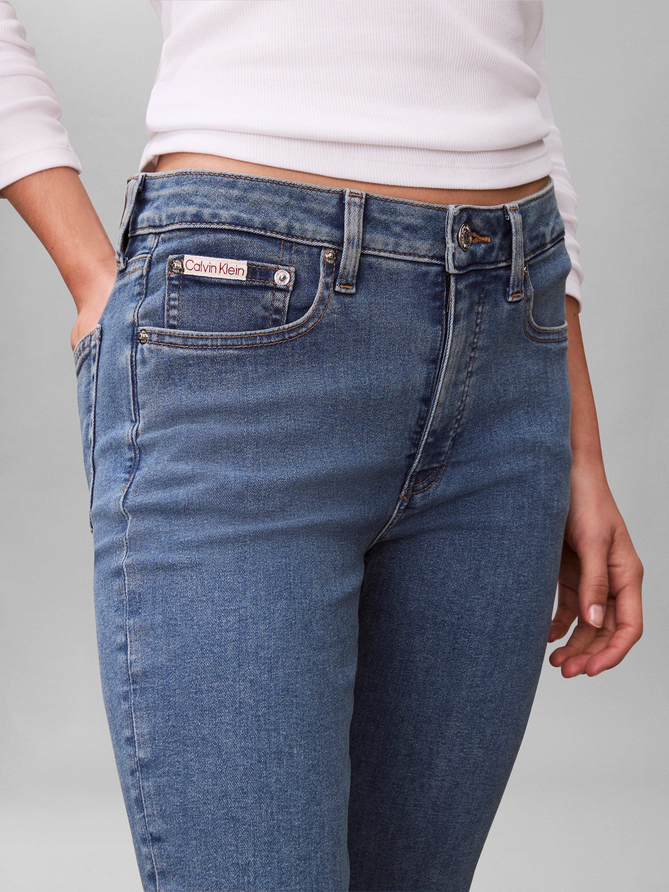 Skinny-fit-Jeans