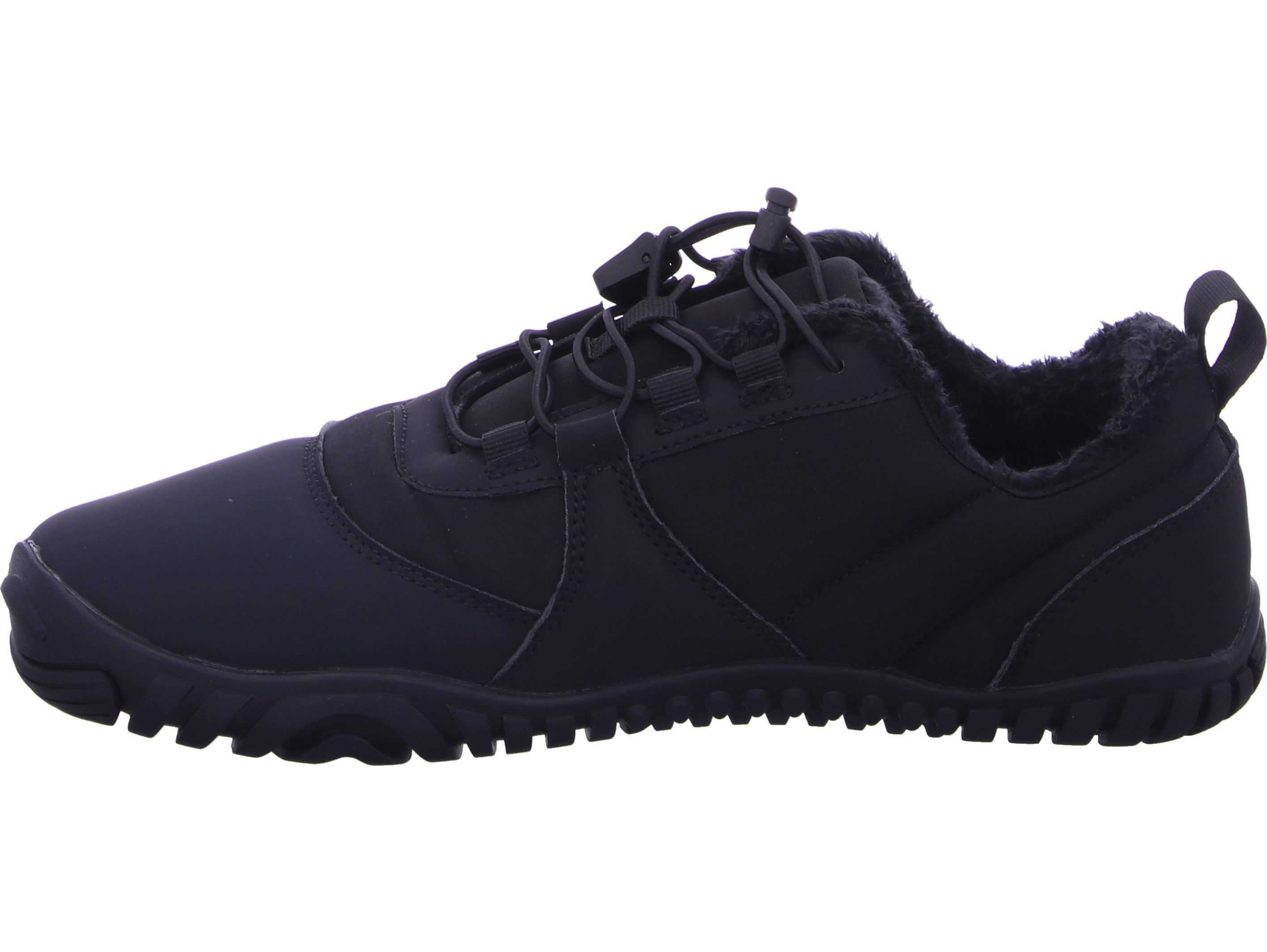 Magnus Slipper mit TEX-Membran