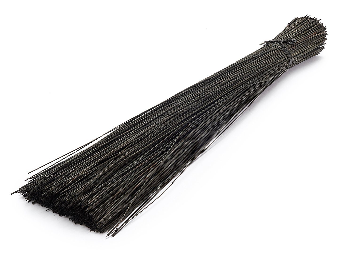 Trockenblume Vleireed Schwarz 75cm 1kg Restio günstig online kaufen