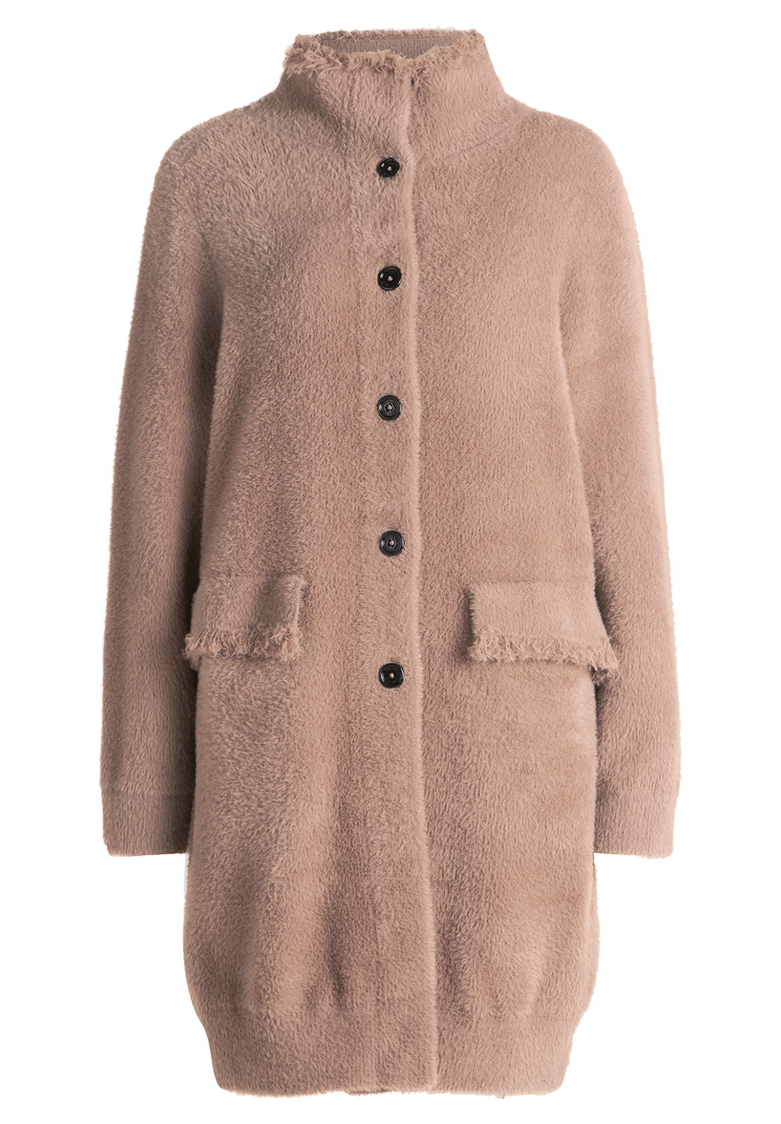 Amber & June Strickjacke günstig online kaufen