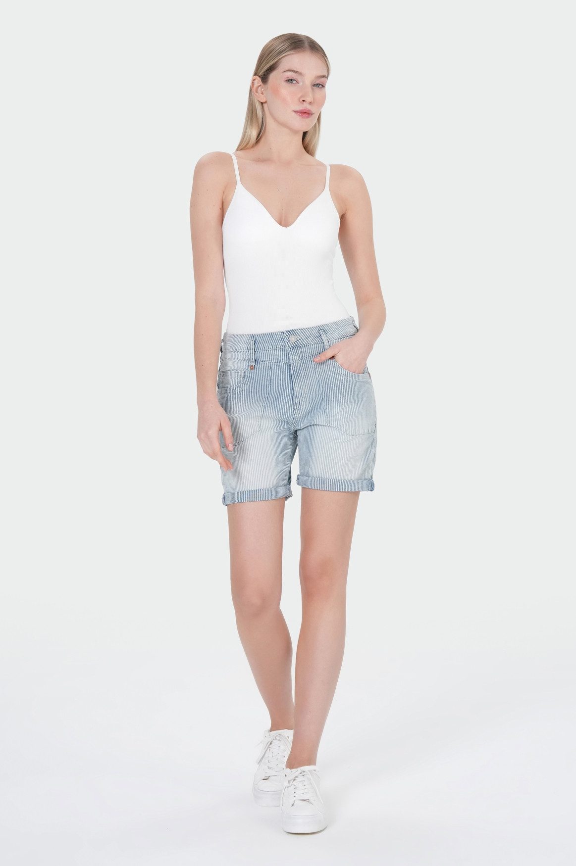 Miracle of Denim Jeansshorts Nini Shorts