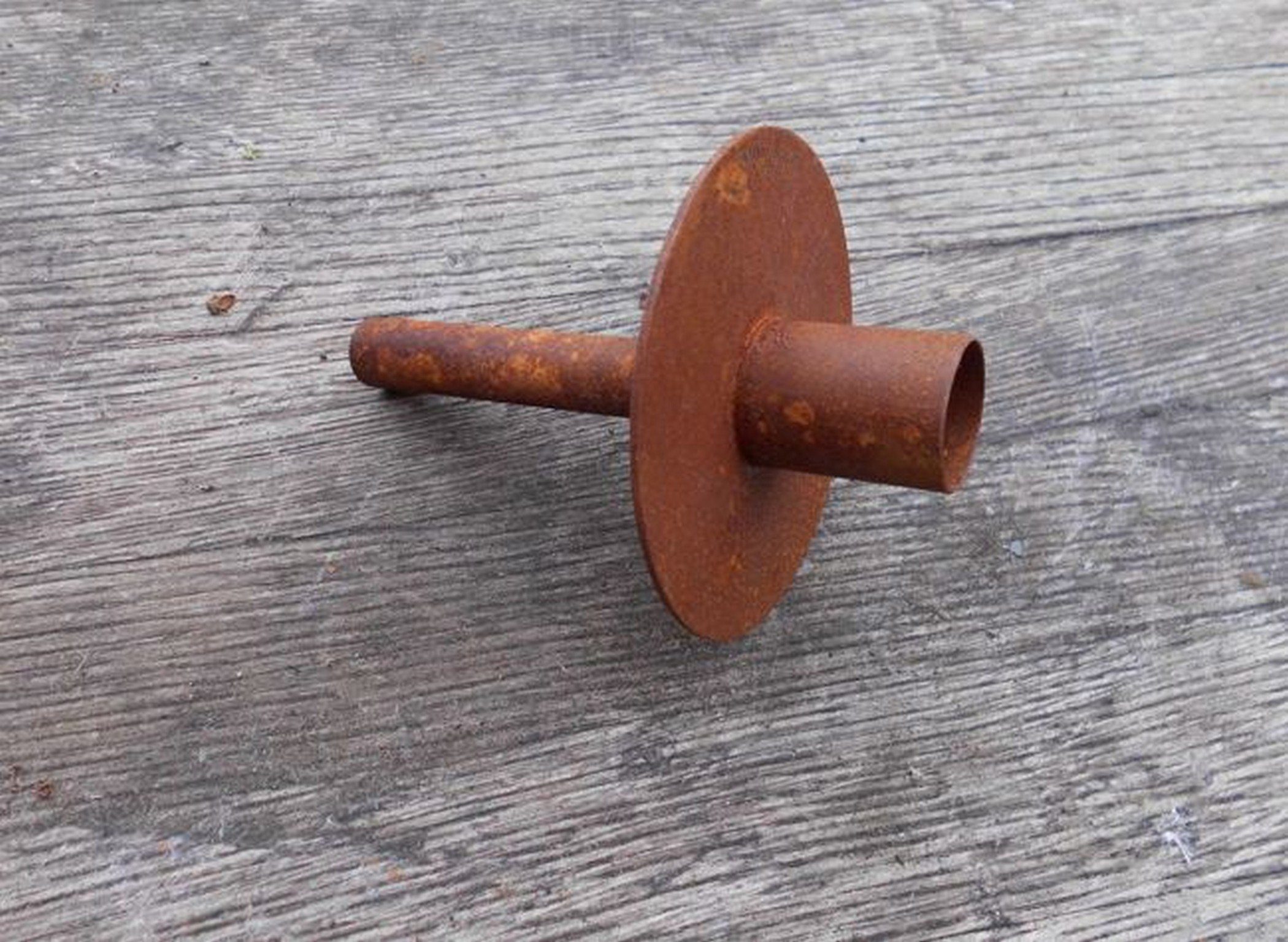 Deko-Impression Flaschenkerzenhalter Kerzenhalter für Flaschenhals Kerzenst günstig online kaufen