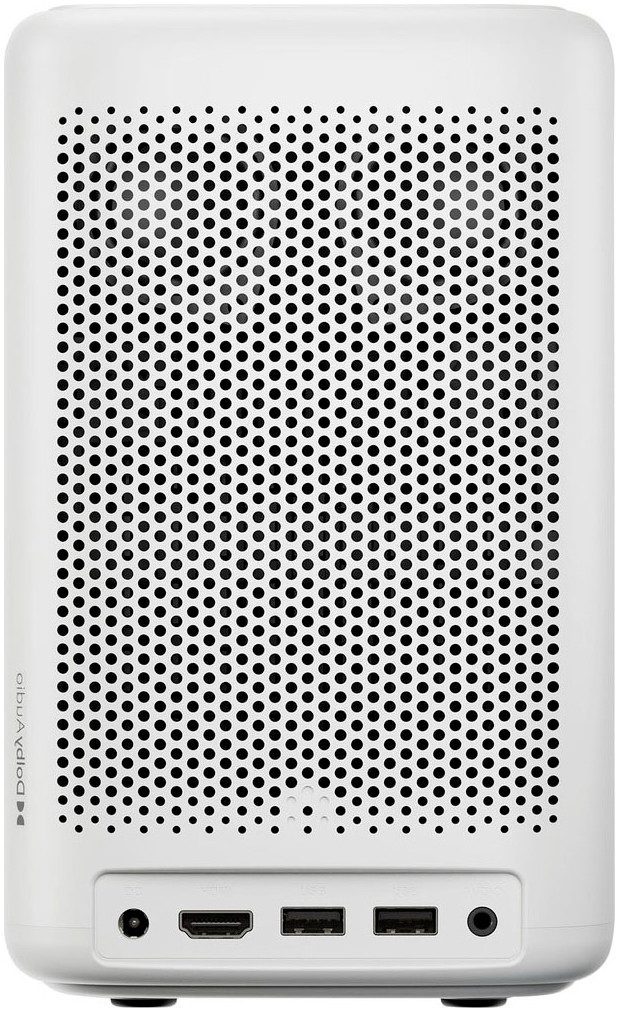 Dangbei N2 LED-Beamer (400 lm, 2000:1, 1920 x 1080 px)