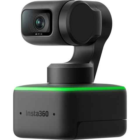 Insta360 Link Webcam (4K Ultra HD)