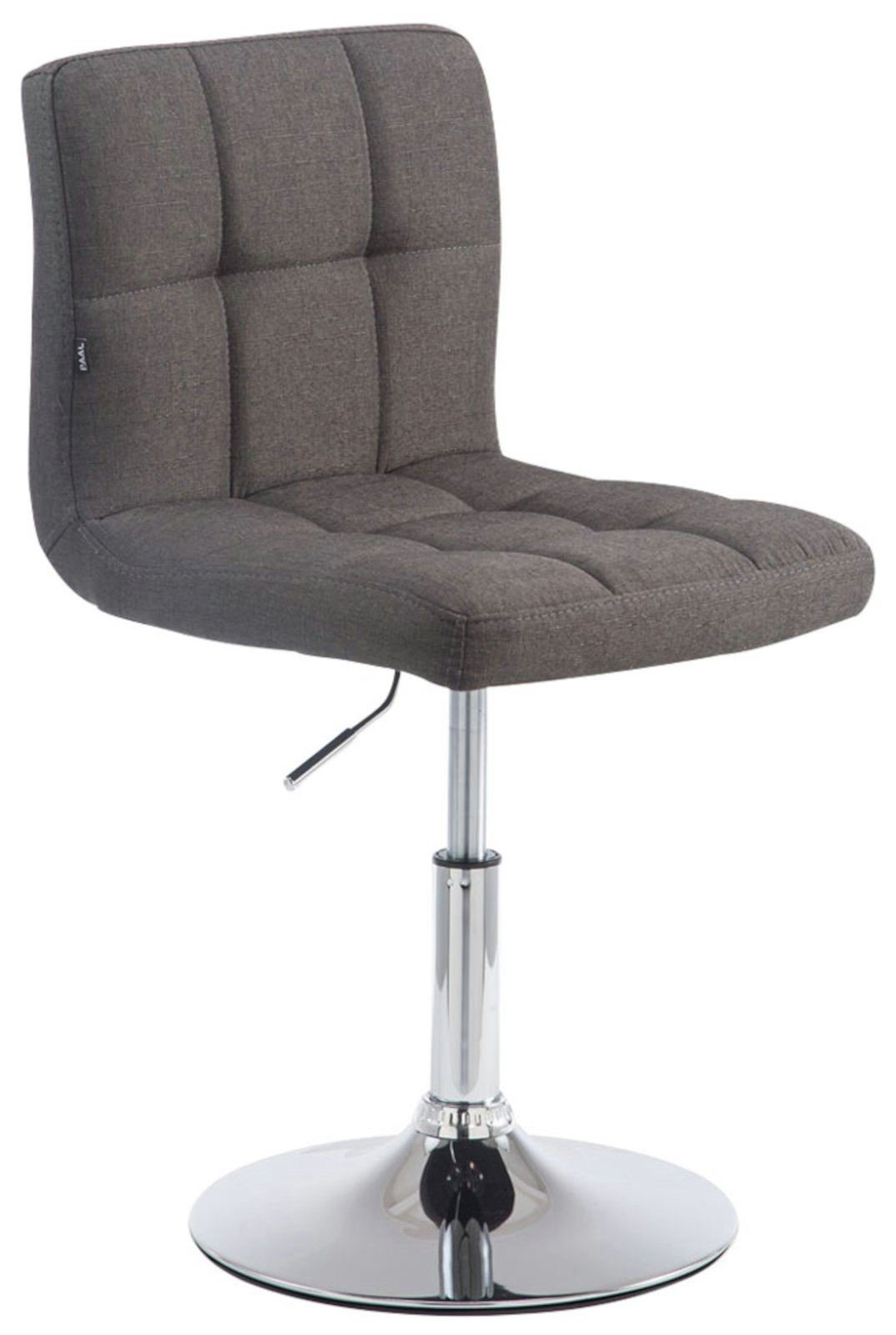 CLP Esszimmerstuhl Palma V2 Stoff (4er günstig online kaufen