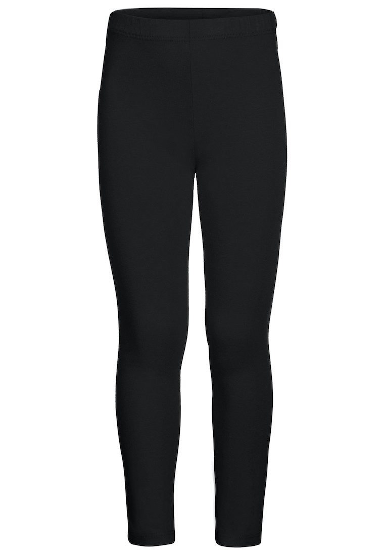 happy girls Leggings wärmend und elastisch – Bild 2 von 5