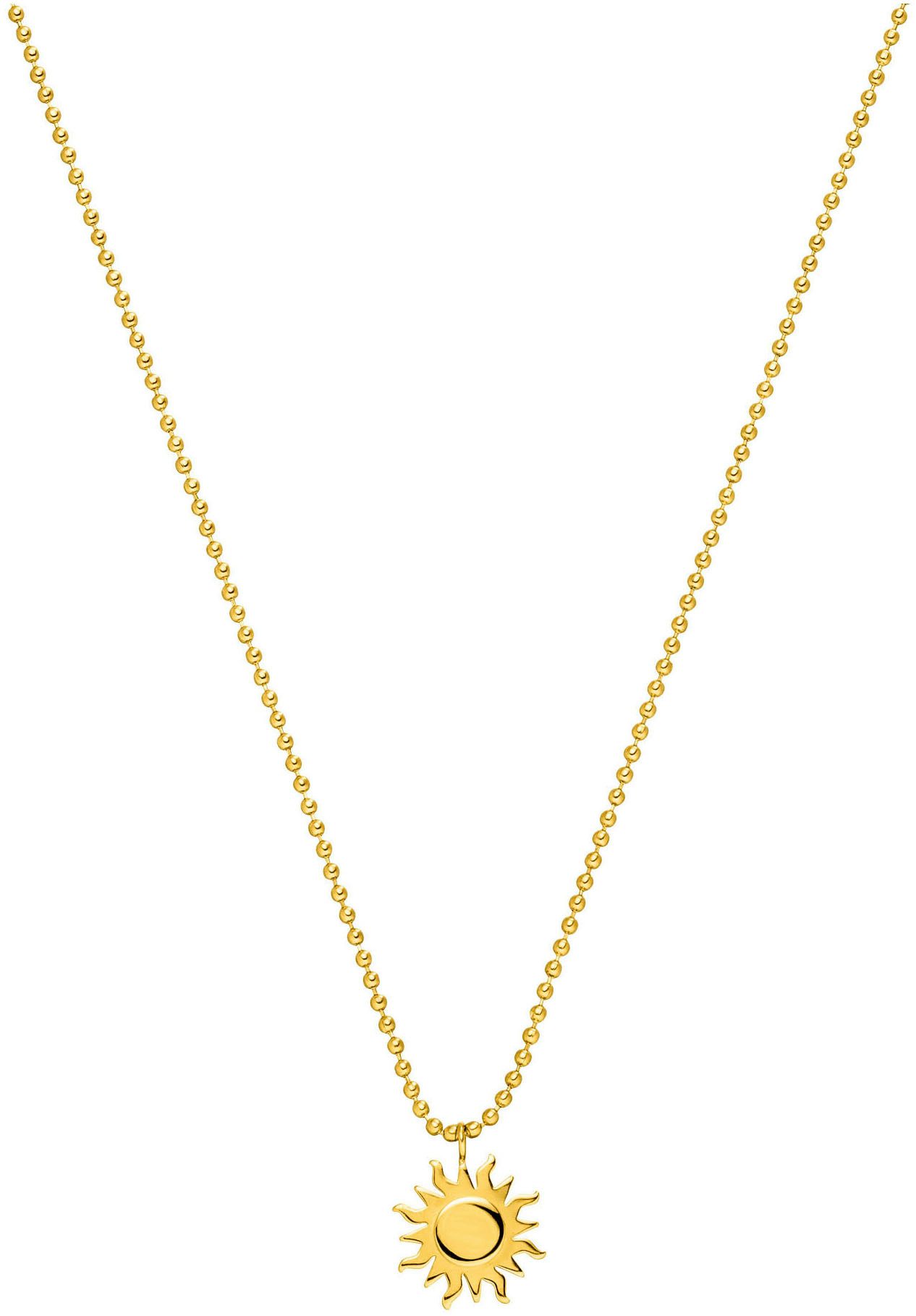 Purelei Kette mit Anhänger Schmuck Geschenk günstig online kaufen