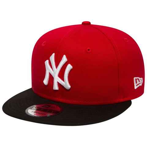 New Era Snapback Cap 9FIFTY MLB New York Yankees