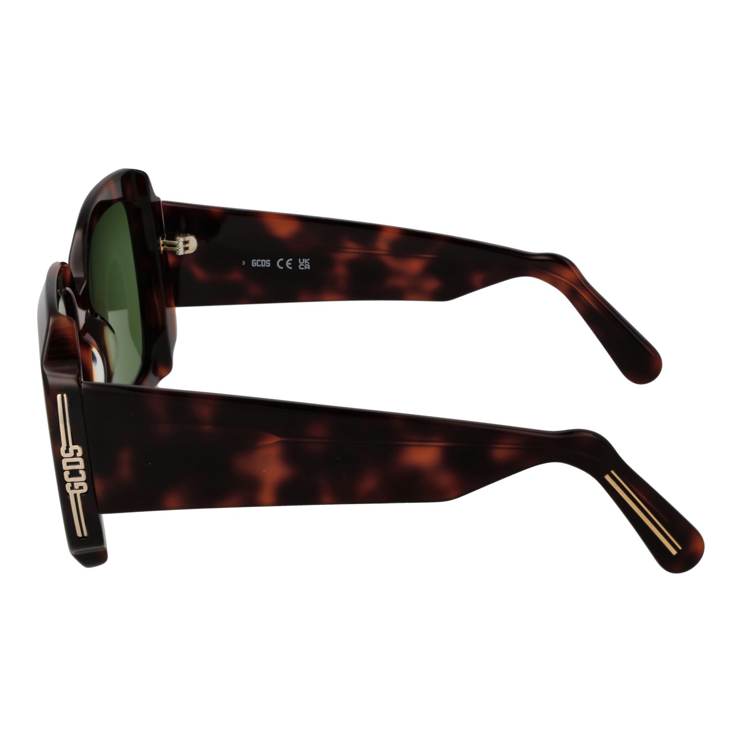 GCDS Sonnenbrille GD0015 5752N