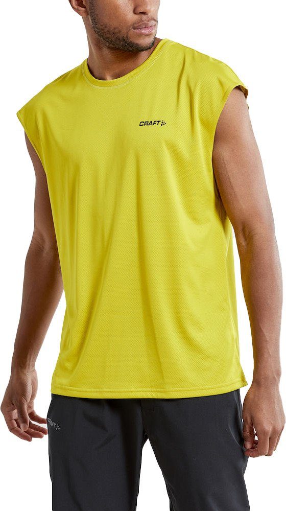 Craft Tanktop »Charge Mesh TankTop Herren« kaufen OTTO