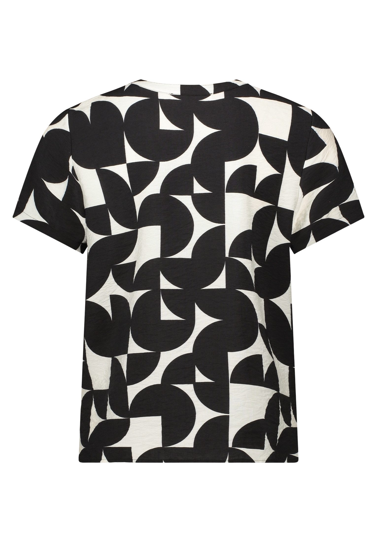 Betty&Co Schlupfbluse Damen kurzarm