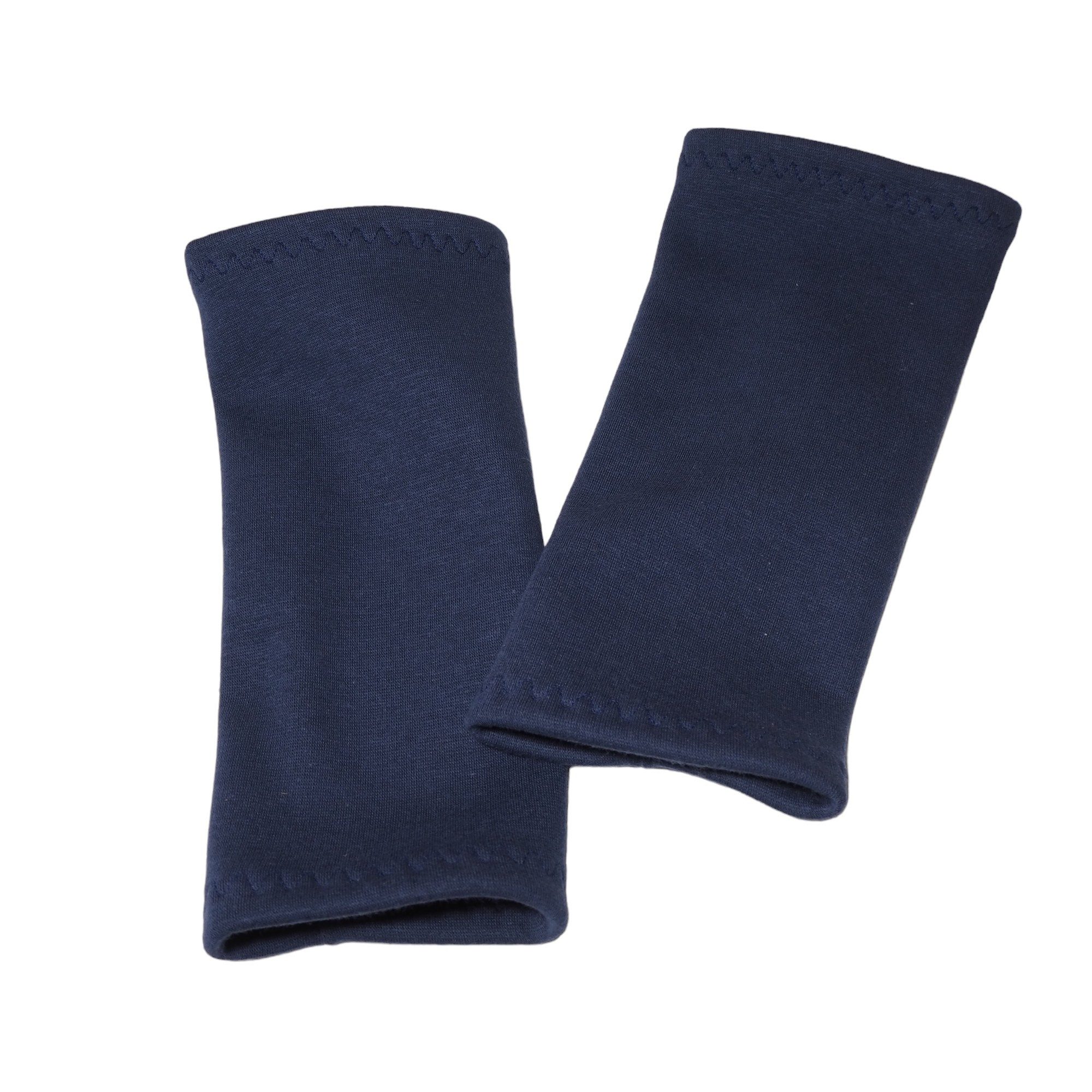 Britta Meier Armstulpen Konisch gearbeitete Pulswärmer günstig online kaufen