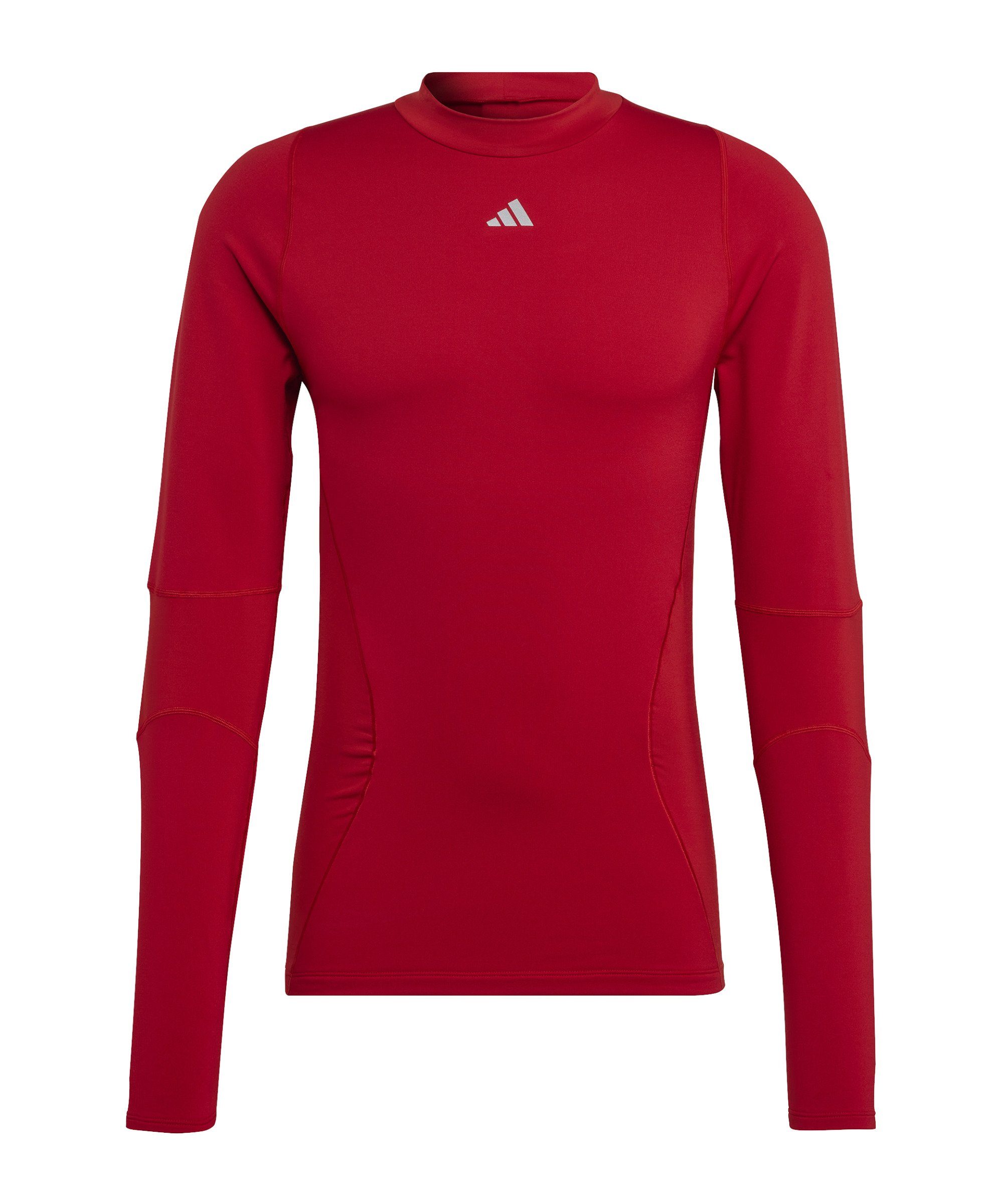 adidas Performance Funktionsshirt Techfit COLD.RDY Sweatshirt default