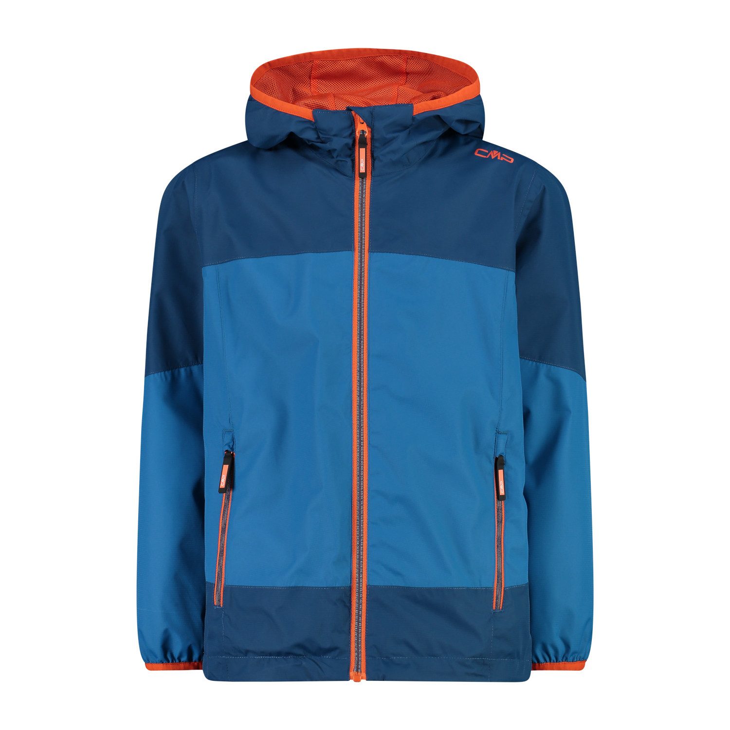 Softshelljacke CMP Jungen Softshelljacke Kid Jacket Fix Hood 34Z5224