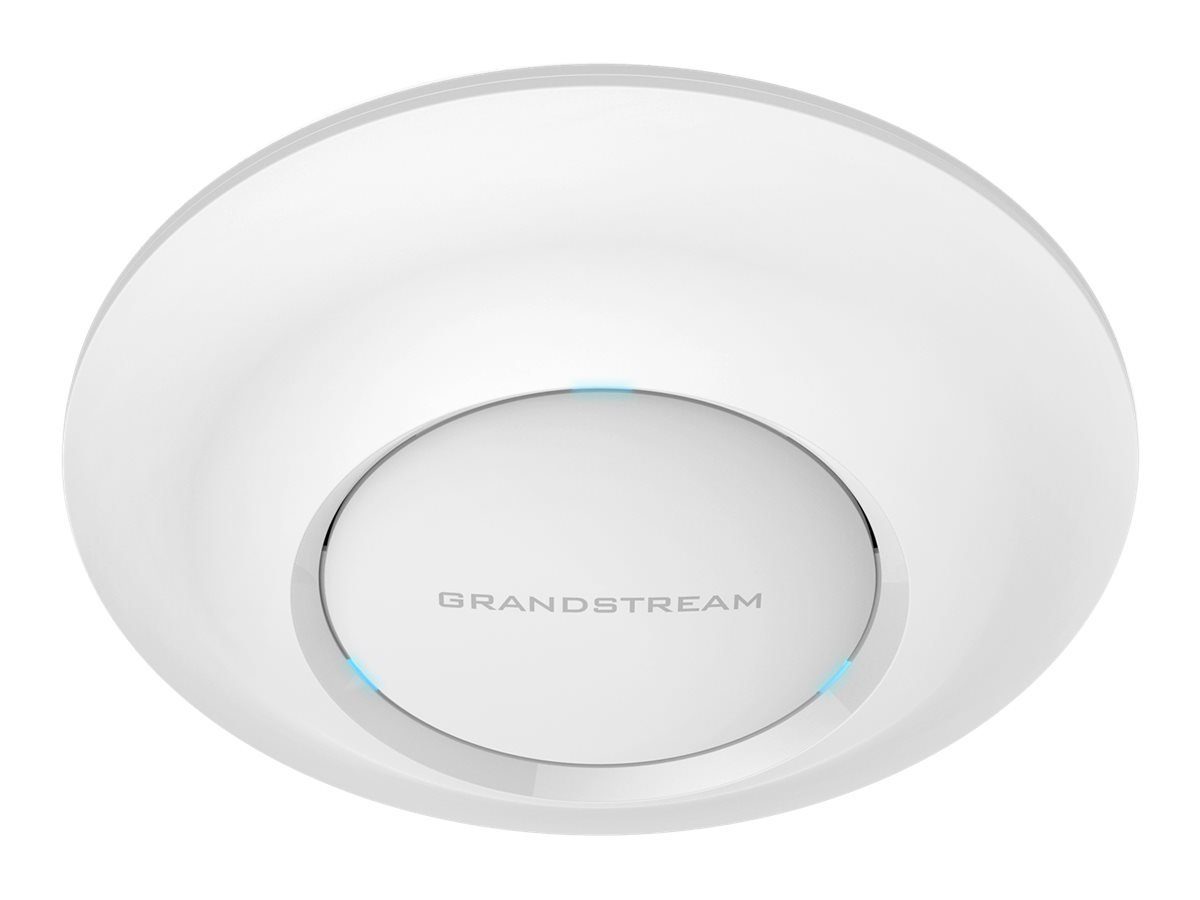 GRANDSTREAM GRANDSTREAM GWN7630 WiFi Access Point 4*4 MiMo (GWN7630) Access Point