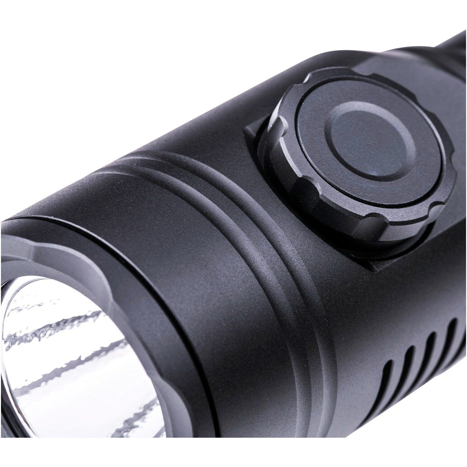 Nextorch mit Lampe Farbwechsel T53 Taschenlampe